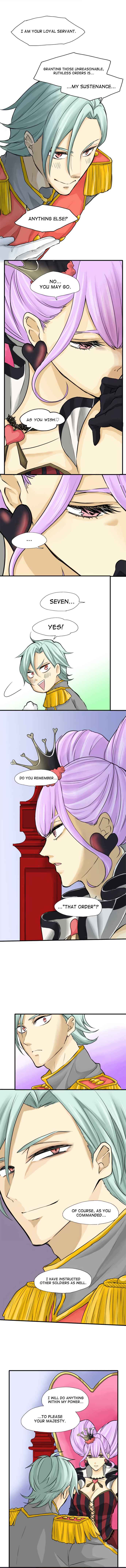 Page 7 Chapter 20 Phantom in the Twilight