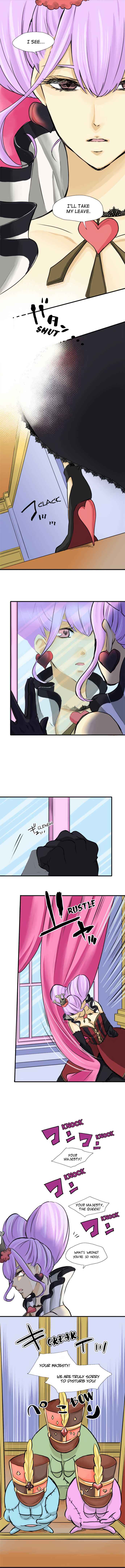 Page 8 Chapter 20 Phantom in the Twilight