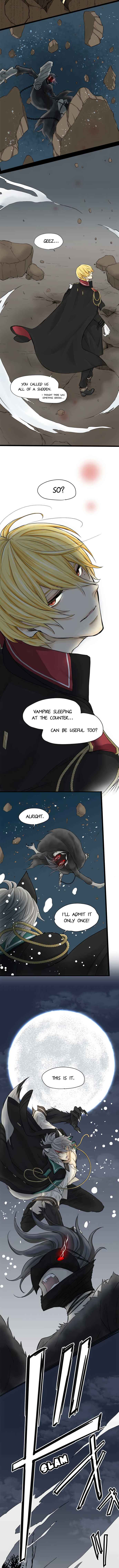 Page 11 Chapter 14 Phantom in the Twilight
