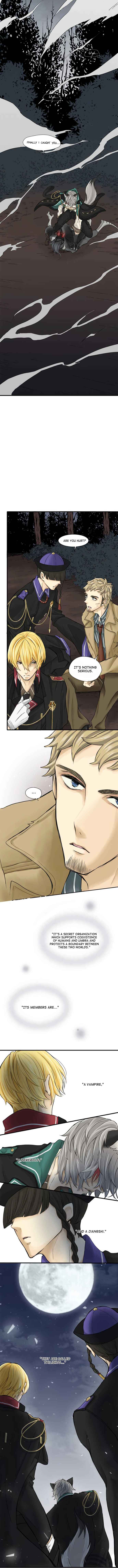 Page 12 Chapter 14 Phantom in the Twilight