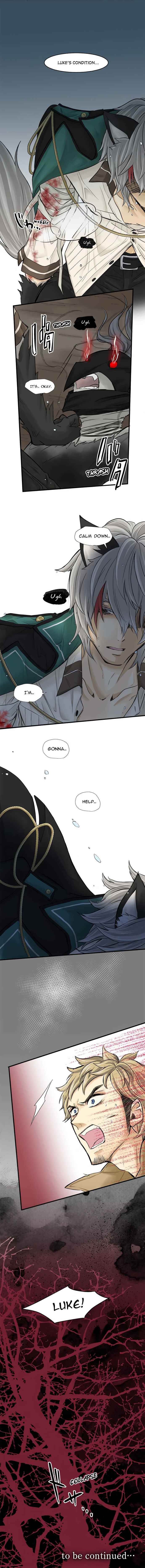 Page 14 Chapter 14 Phantom in the Twilight