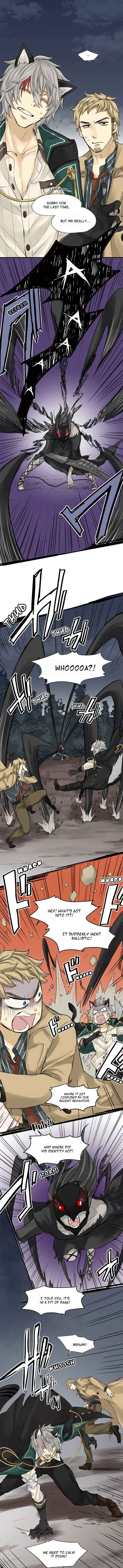 Page 5 Chapter 14 Phantom in the Twilight