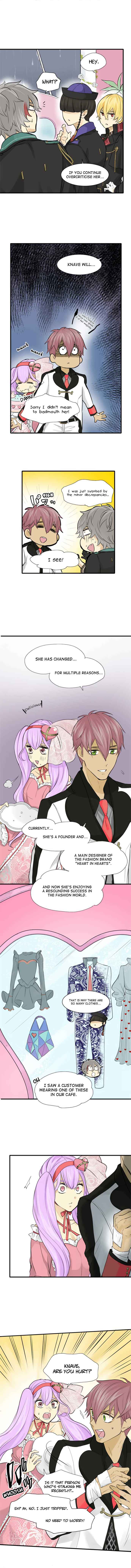 Page 3 Chapter 17 Phantom in the Twilight