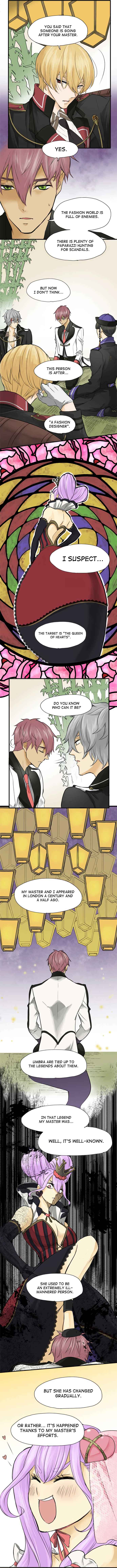 Page 8 Chapter 17 Phantom in the Twilight
