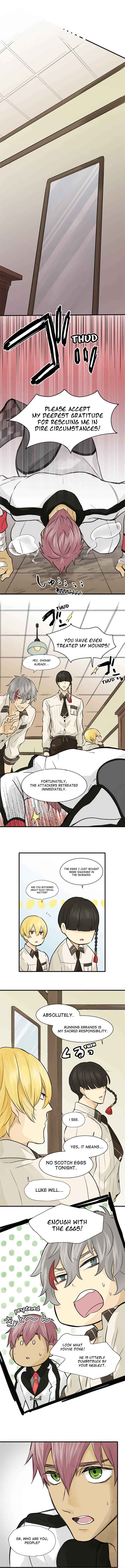 Page 5 Chapter 16 Phantom in the Twilight