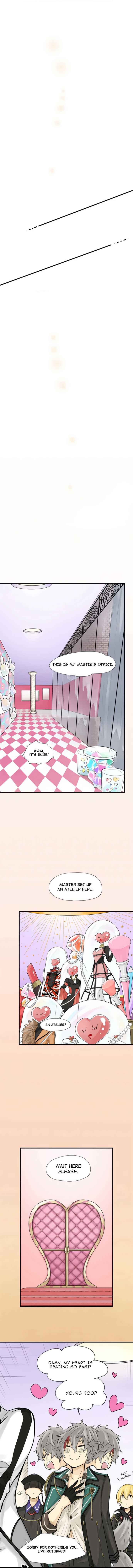 Page 9 Chapter 16 Phantom in the Twilight
