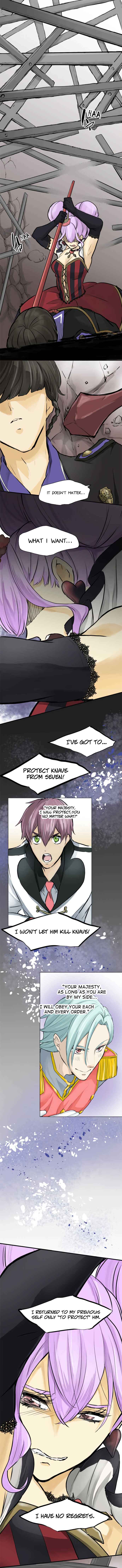 Page 7 Chapter 21 Phantom in the Twilight