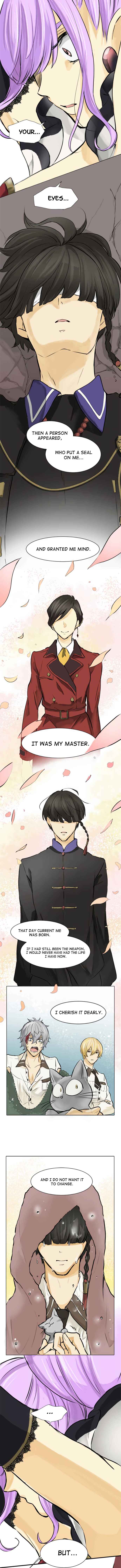 Page 9 Chapter 21 Phantom in the Twilight