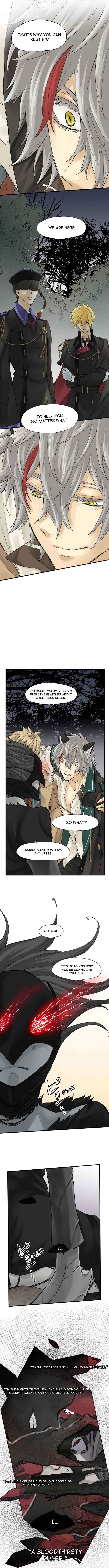 Page 6 Chapter 15 Phantom in the Twilight