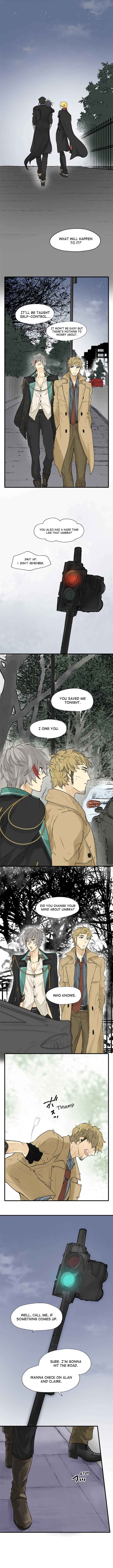 Page 9 Chapter 15 Phantom in the Twilight