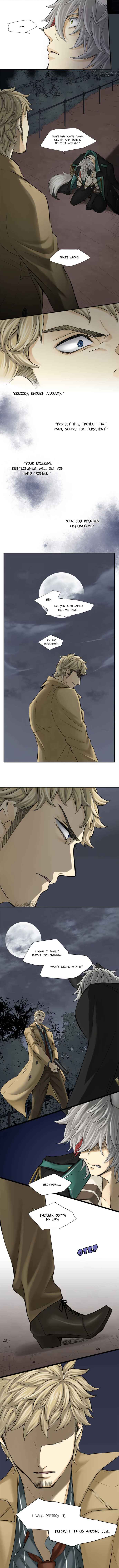 Page 3 Chapter 13 Phantom in the Twilight