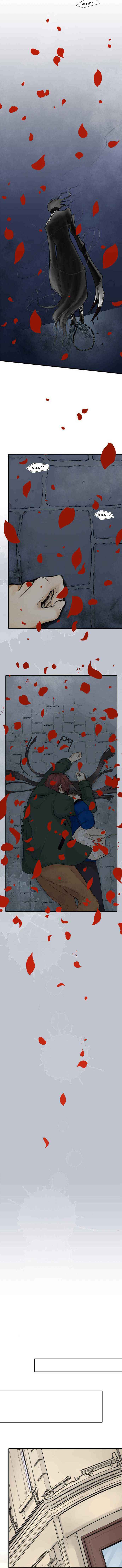 Page 10 Chapter 8 Phantom in the Twilight