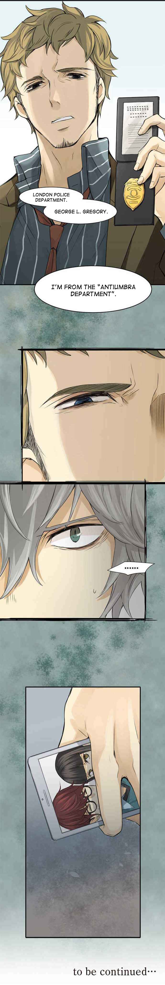 Page 12 Chapter 8 Phantom in the Twilight