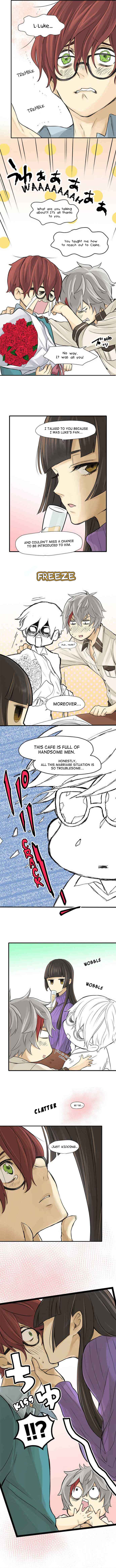 Page 4 Chapter 8 Phantom in the Twilight