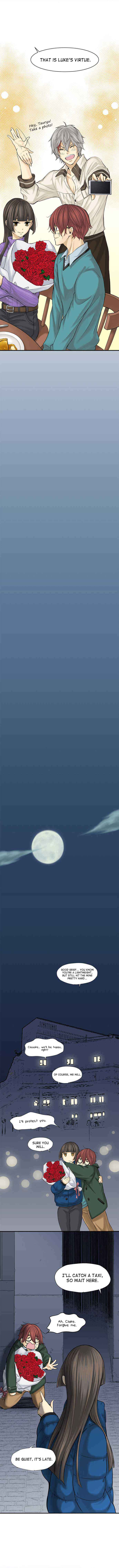Page 6 Chapter 8 Phantom in the Twilight