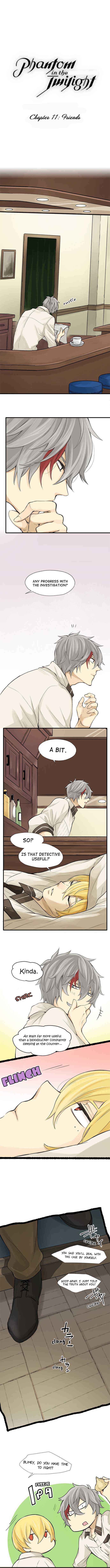 Page 2 Chapter 11 Phantom in the Twilight