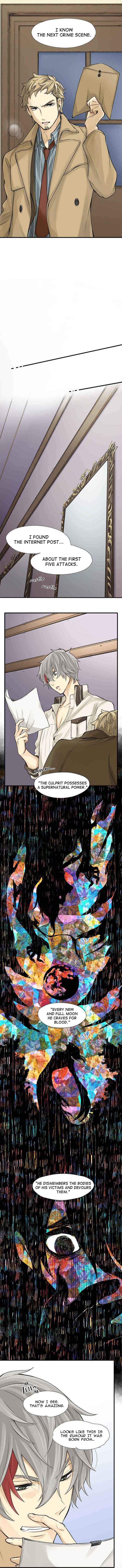 Page 3 Chapter 11 Phantom in the Twilight