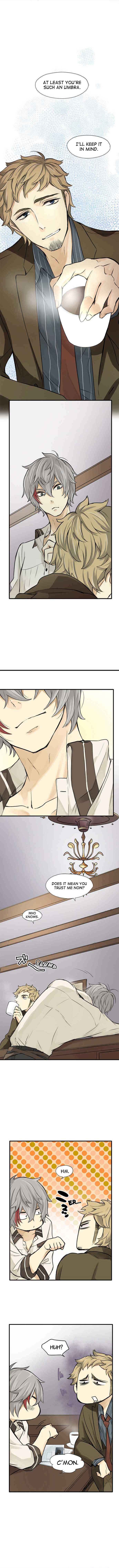 Page 8 Chapter 11 Phantom in the Twilight