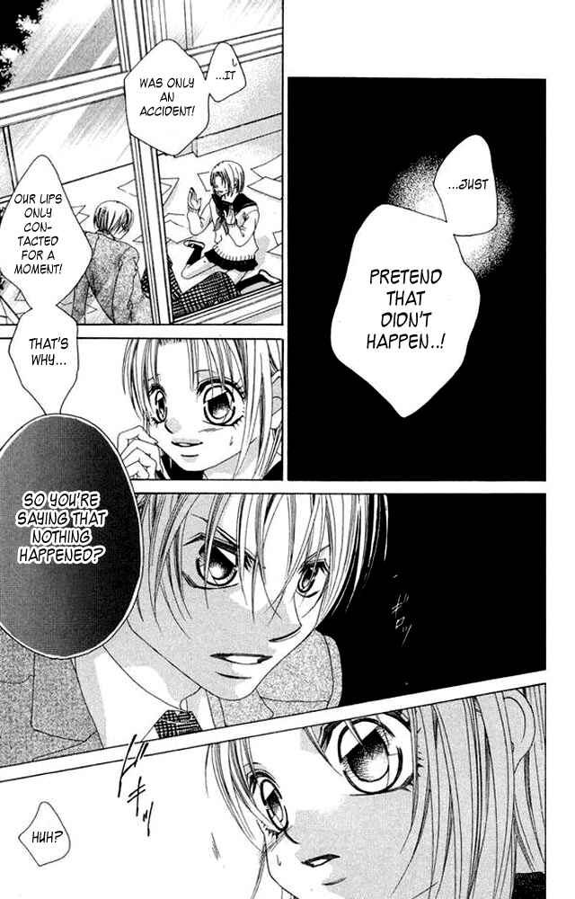 Page 11 Chapter 38.5 Boku no Hatsukoi o Kimi ni Sasagu