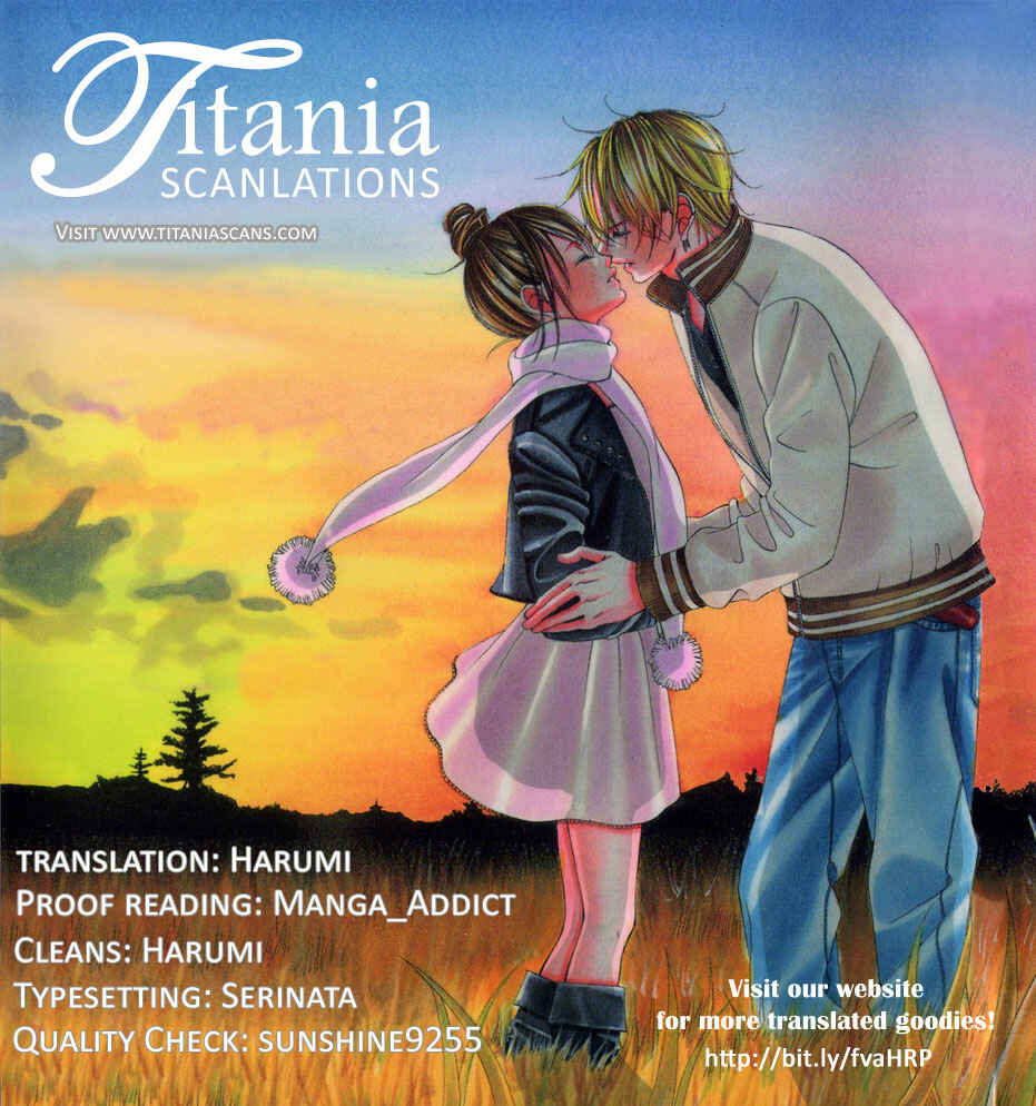 Page 26 Chapter 65 Boku no Hatsukoi o Kimi ni Sasagu