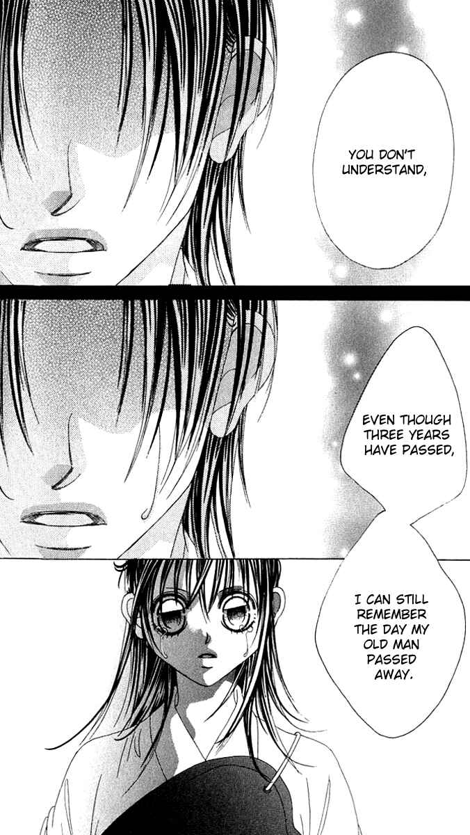 Page 30 Chapter 13 Boku no Hatsukoi o Kimi ni Sasagu
