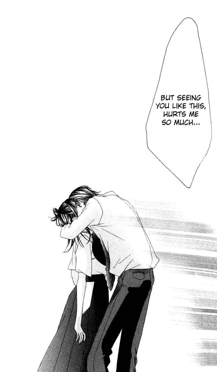 Page 34 Chapter 13 Boku no Hatsukoi o Kimi ni Sasagu