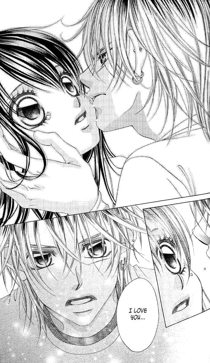 Page 6 Chapter 37 Boku no Hatsukoi o Kimi ni Sasagu