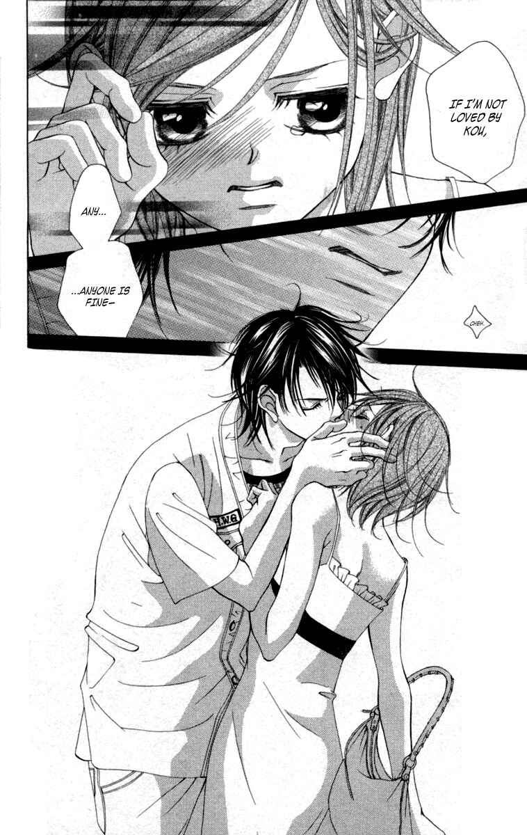 Page 28 Chapter 52 Boku no Hatsukoi o Kimi ni Sasagu