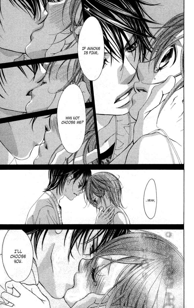 Page 29 Chapter 52 Boku no Hatsukoi o Kimi ni Sasagu