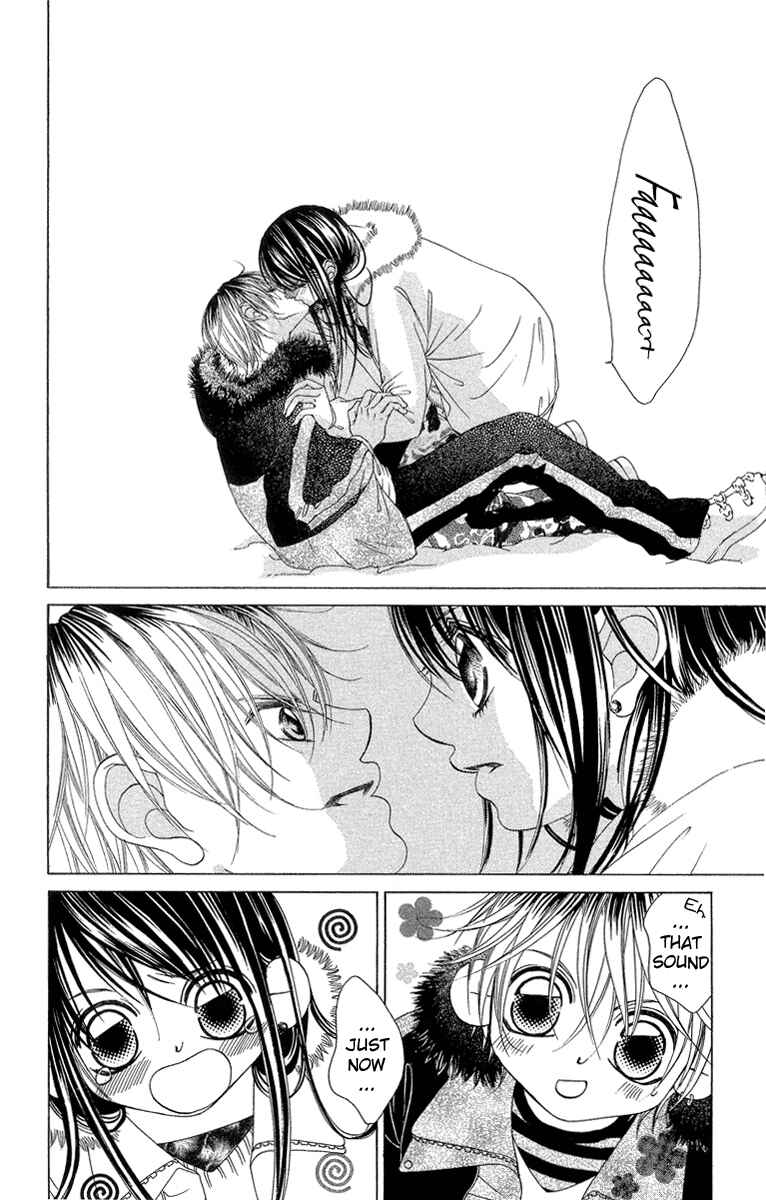 Page 4 Chapter 29 Boku no Hatsukoi o Kimi ni Sasagu