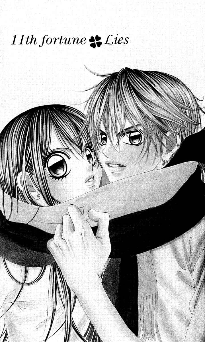 Page 7 Chapter 11 Boku no Hatsukoi o Kimi ni Sasagu