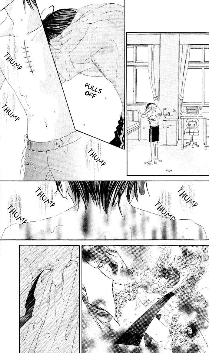 Page 30 Chapter 2 Boku no Hatsukoi o Kimi ni Sasagu