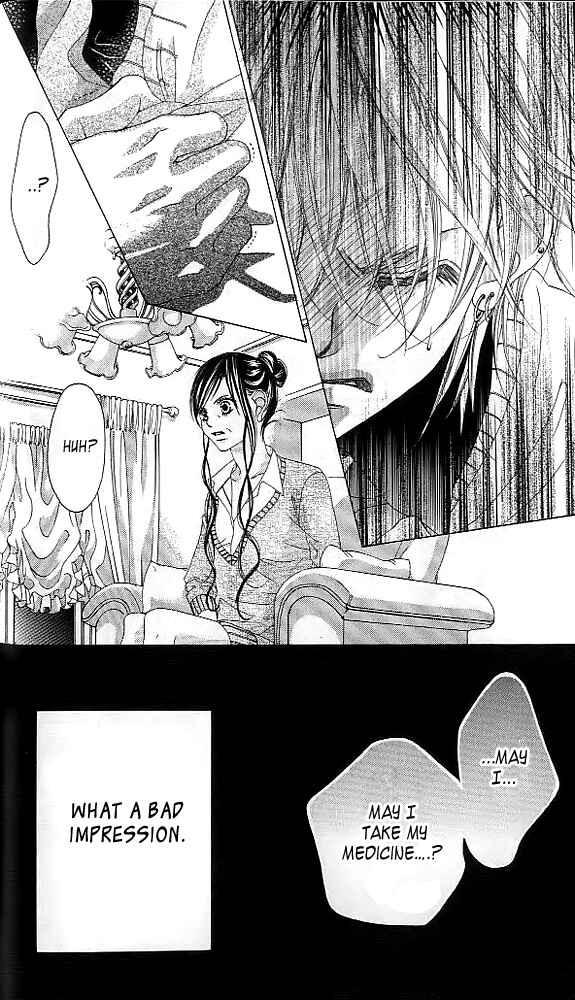 Page 16 Chapter 40 Boku no Hatsukoi o Kimi ni Sasagu