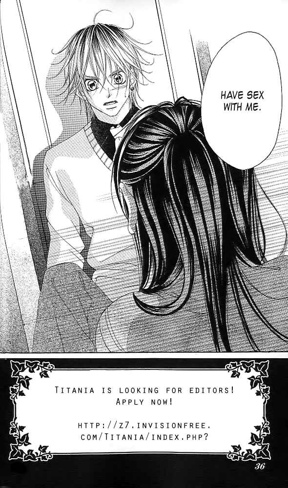 Page 2 Chapter 40 Boku no Hatsukoi o Kimi ni Sasagu