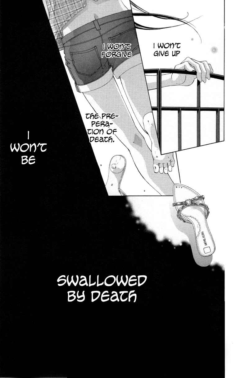 Page 14 Chapter 61 Boku no Hatsukoi o Kimi ni Sasagu