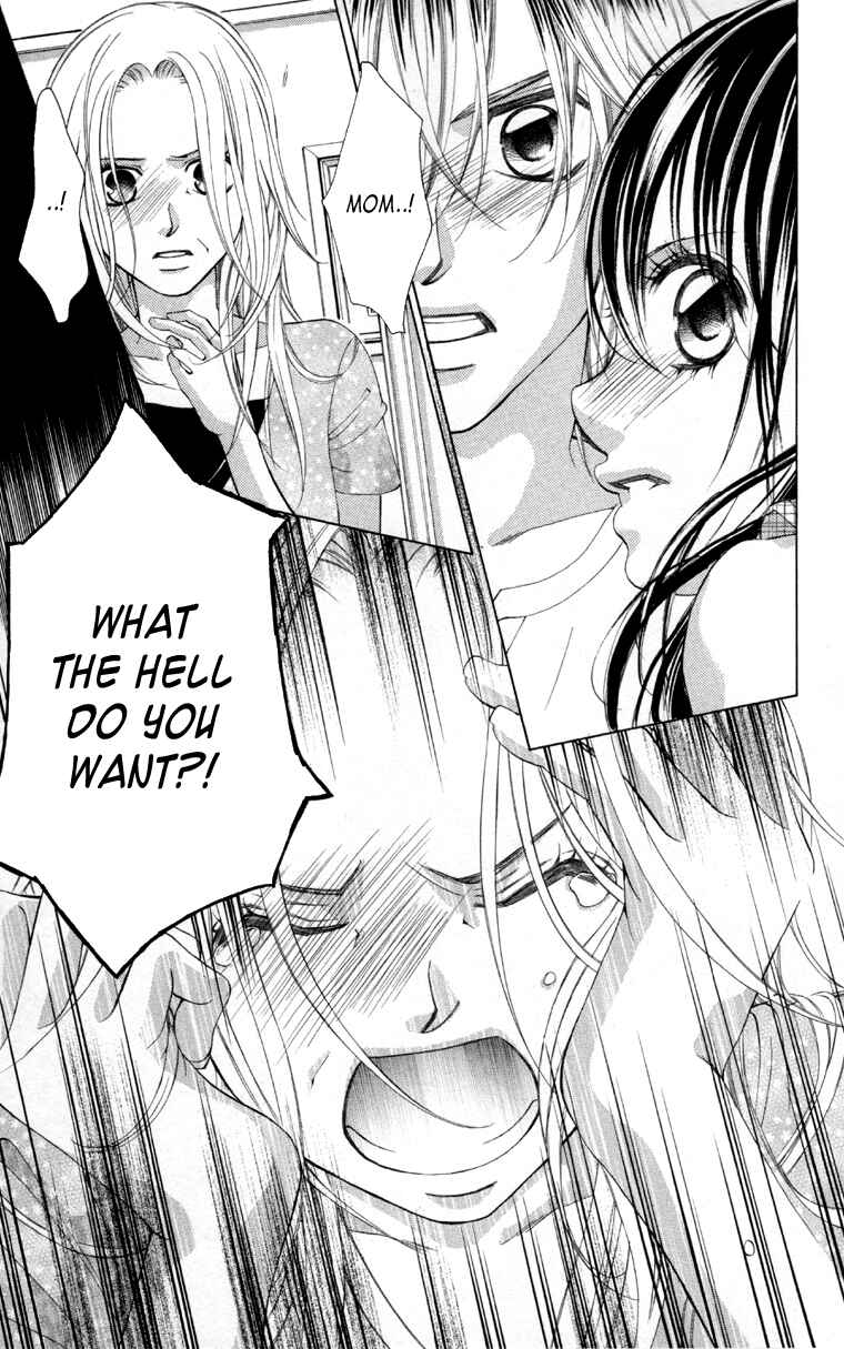Page 5 Chapter 61 Boku no Hatsukoi o Kimi ni Sasagu