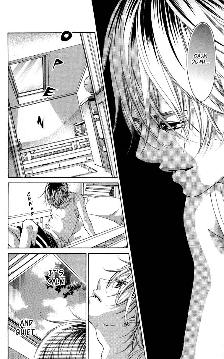 Page 12 Chapter 60 Boku no Hatsukoi o Kimi ni Sasagu