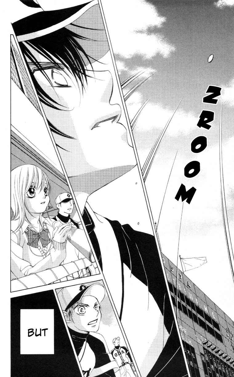 Page 46 Chapter 61.5 Boku no Hatsukoi o Kimi ni Sasagu