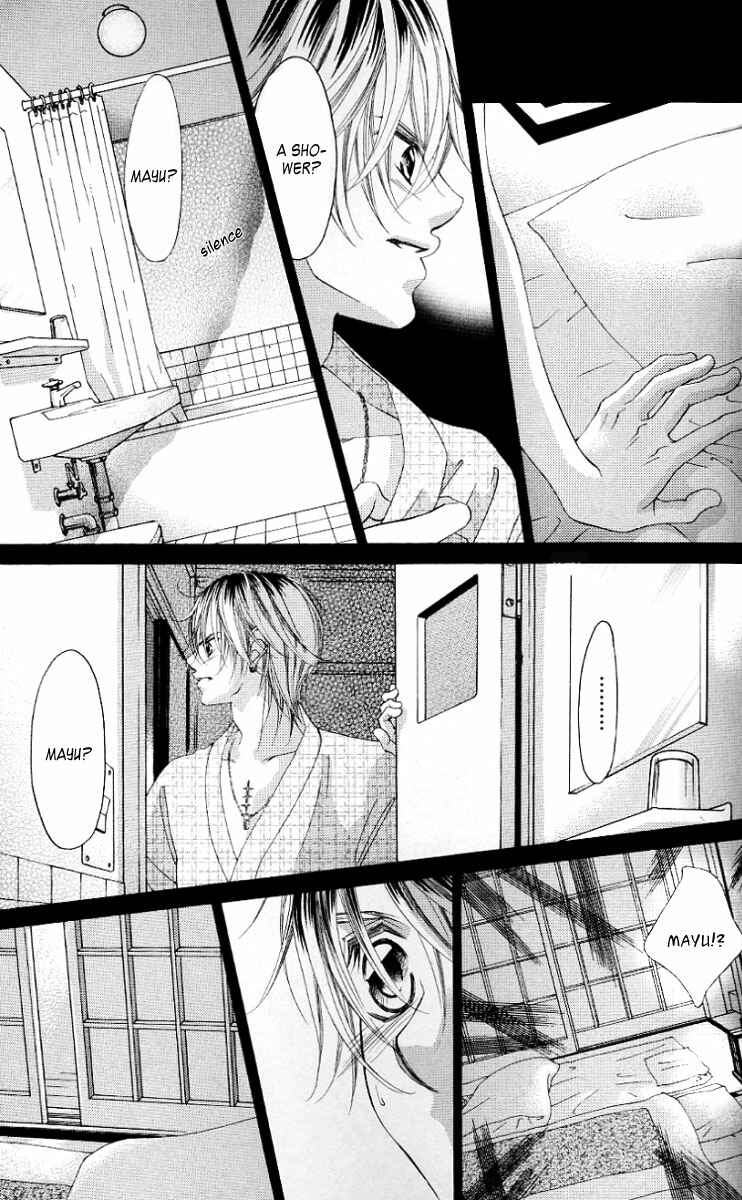 Page 16 Chapter 47 Boku no Hatsukoi o Kimi ni Sasagu
