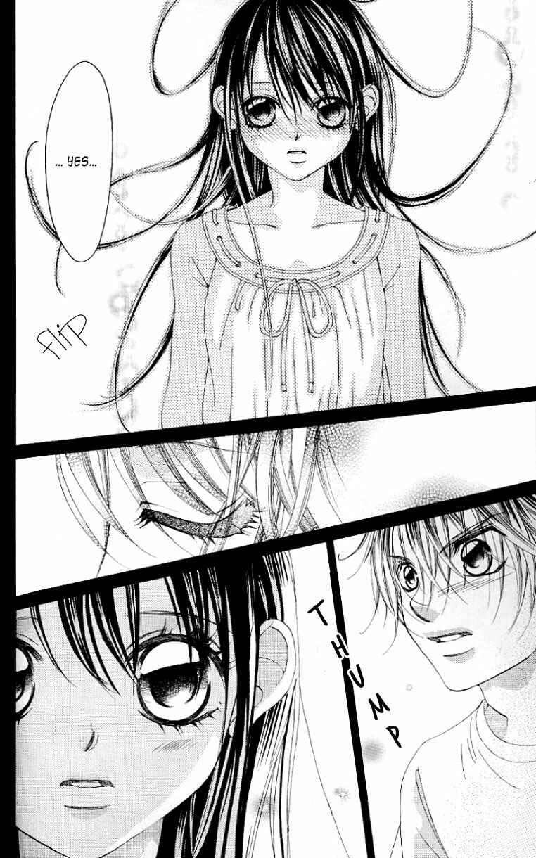 Page 5 Chapter 47 Boku no Hatsukoi o Kimi ni Sasagu