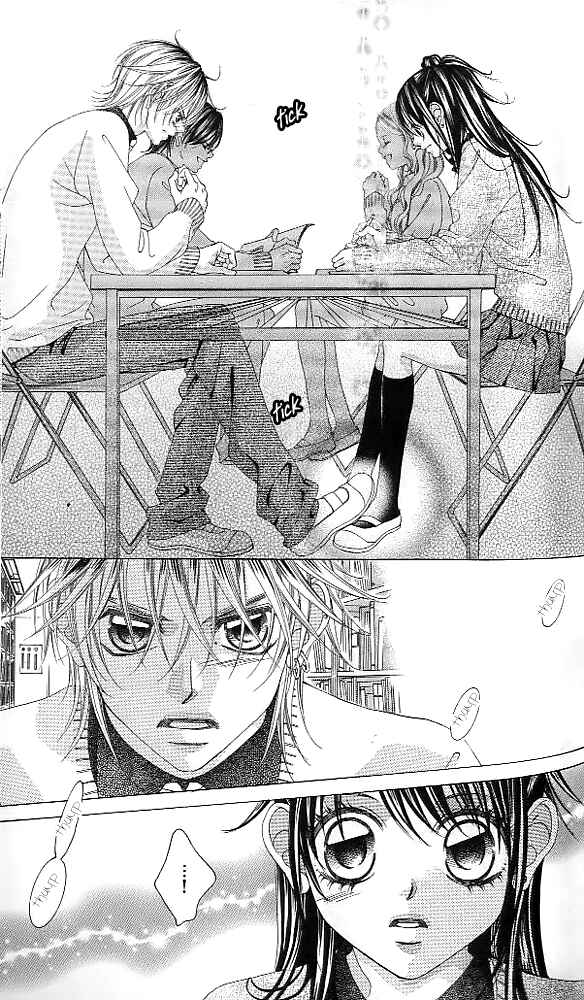Page 13 Chapter 41 Boku no Hatsukoi o Kimi ni Sasagu