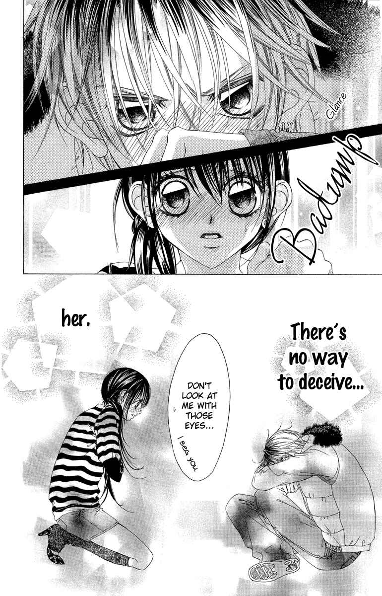 Page 6 Chapter 30 Boku no Hatsukoi o Kimi ni Sasagu