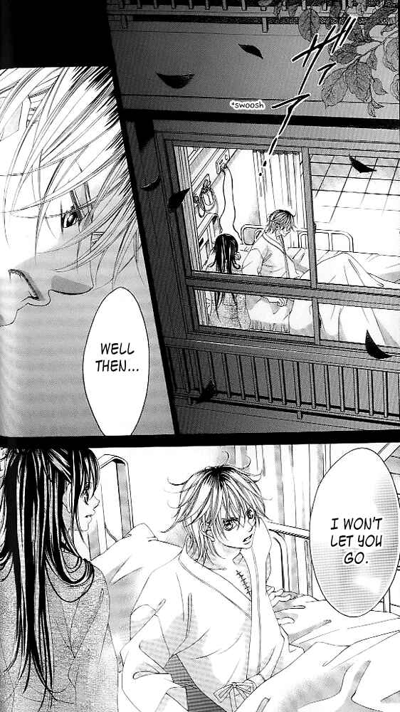 Page 18 Chapter 42 Boku no Hatsukoi o Kimi ni Sasagu