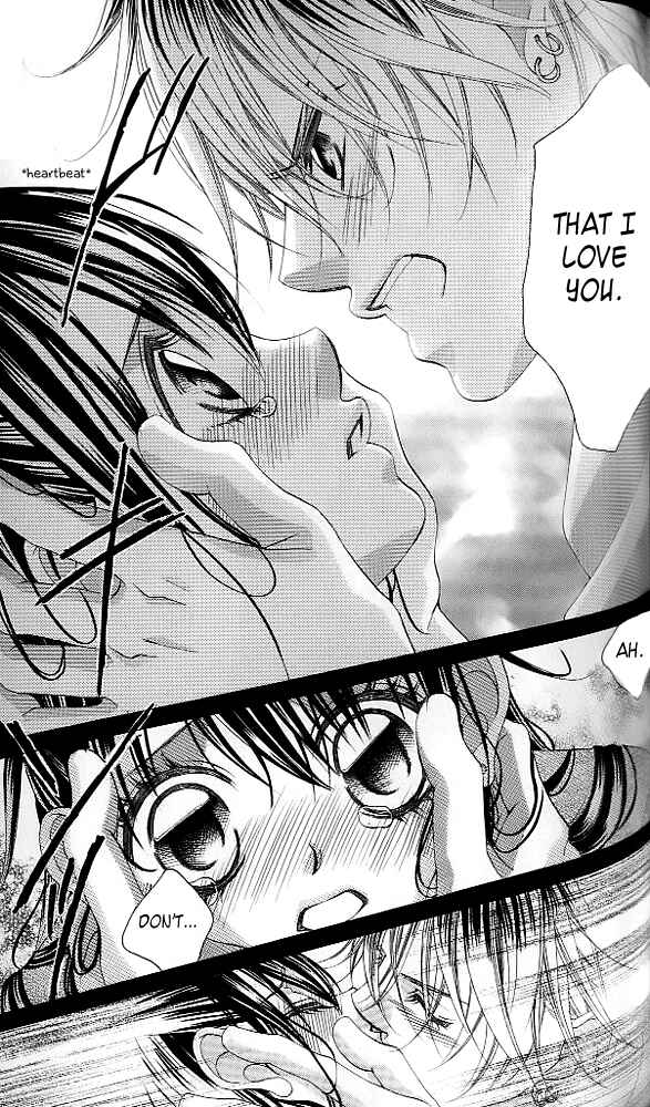 Page 21 Chapter 42 Boku no Hatsukoi o Kimi ni Sasagu