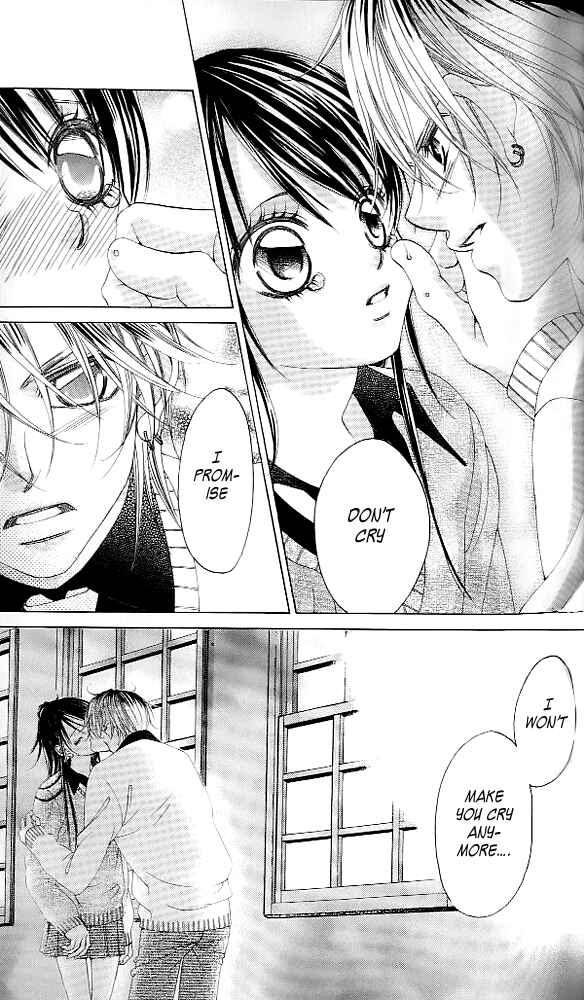 Page 9 Chapter 42 Boku no Hatsukoi o Kimi ni Sasagu