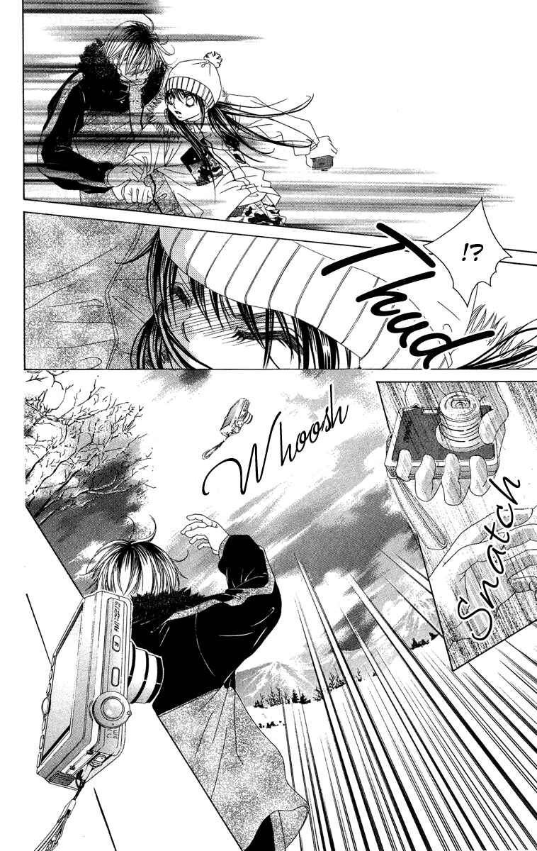 Page 29 Chapter 27 Boku no Hatsukoi o Kimi ni Sasagu