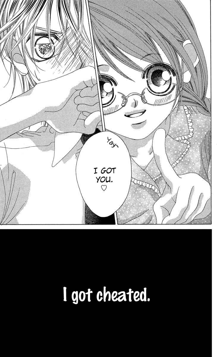 Page 29 Chapter 18 Boku no Hatsukoi o Kimi ni Sasagu