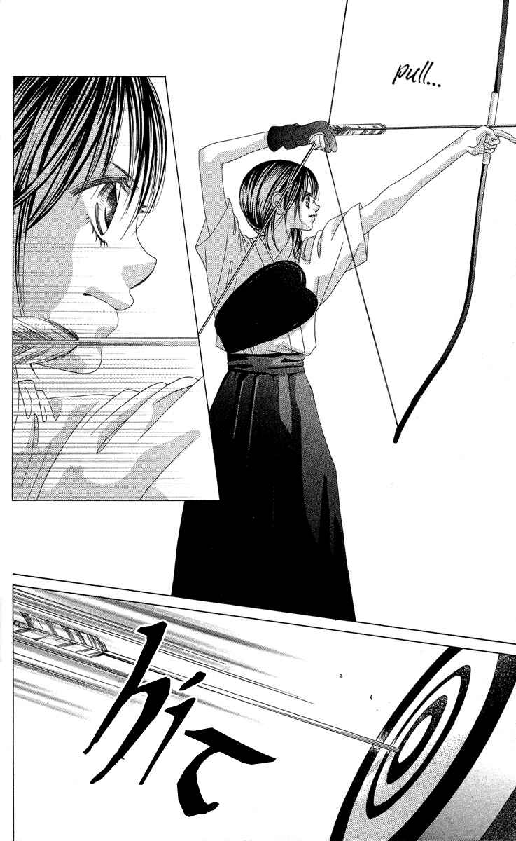 Page 4 Chapter 18 Boku no Hatsukoi o Kimi ni Sasagu