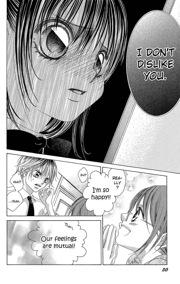 Page 10 Chapter 17 Boku no Hatsukoi o Kimi ni Sasagu