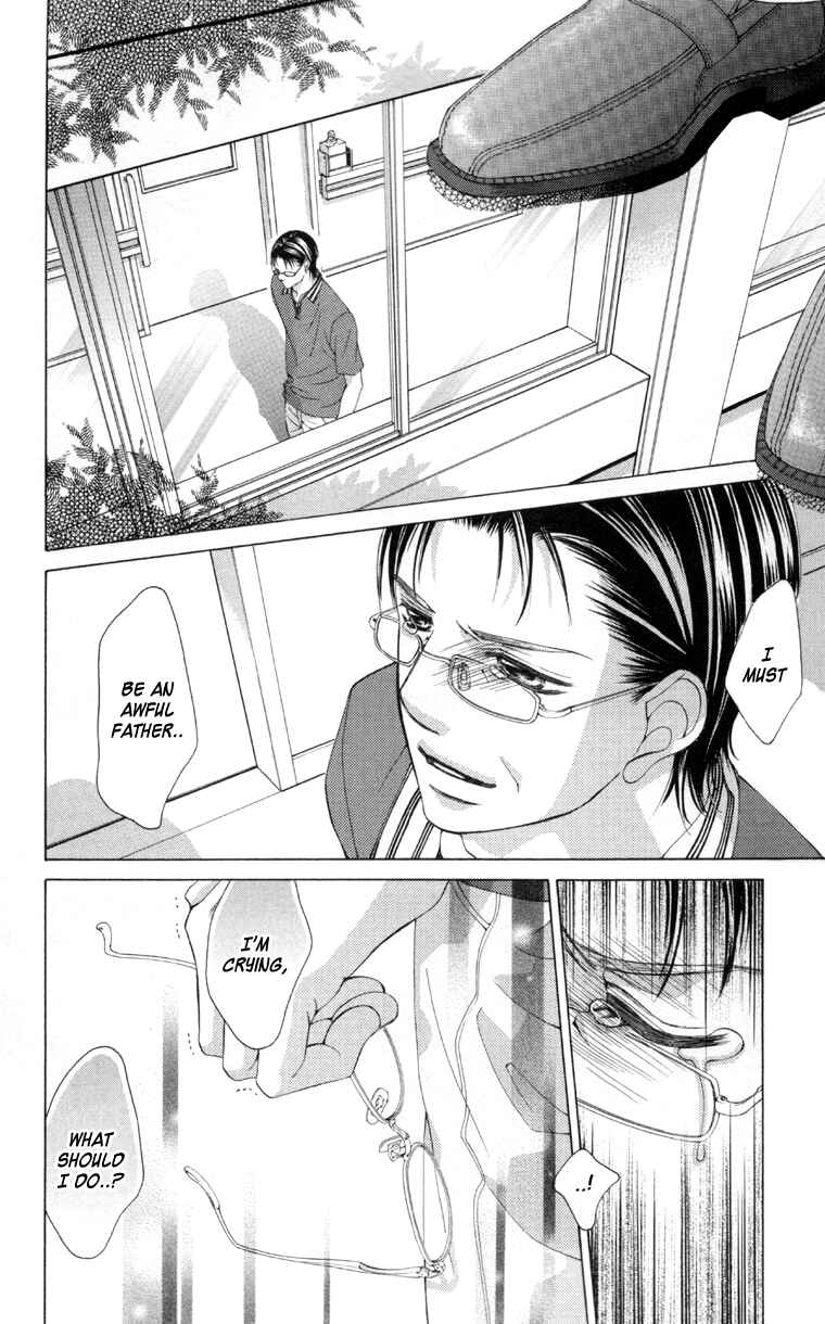 Page 11 Chapter 59 Boku no Hatsukoi o Kimi ni Sasagu